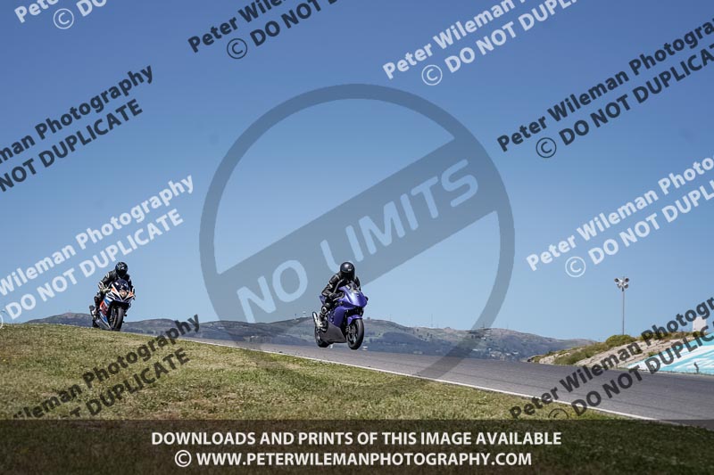 may 2019;motorbikes;no limits;peter wileman photography;portimao;portugal;trackday digital images